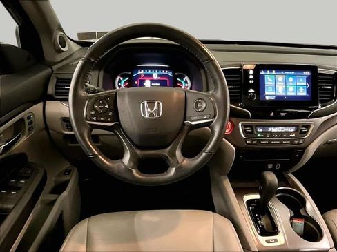 Used 2020 Honda Pilot EX-L image 5