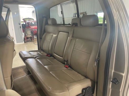 Used 2005 Ford F150 Lariat AWD/4WD image 15