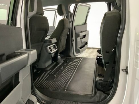 Used 2023 Ford F250 XLT image 31