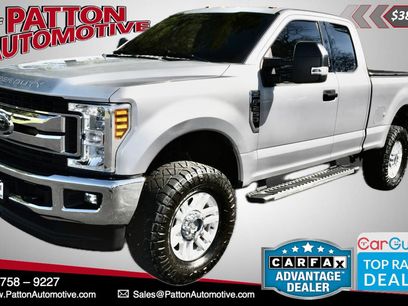 Used 2019 Ford F250 XLT w/ XLT Value Package