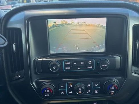 Used 2018 Chevrolet Silverado 3500 LT w/ LT Convenience Package image 12