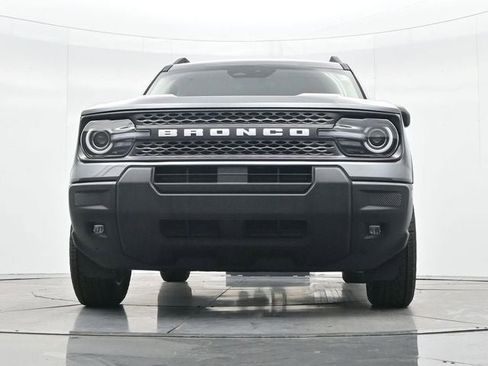 New 2025 Ford Bronco Sport Big Bend w/ Convenience Package AWD/4WD image 35