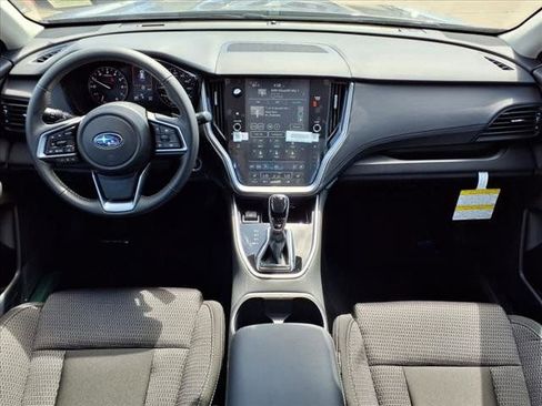 New 2025 Subaru Outback Premium image 7