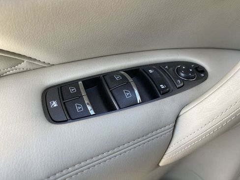 Certified 2023 INFINITI QX80 Sensory w/ Cargo Package AWD/4WD image 27