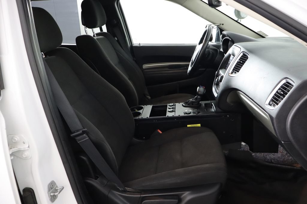 Used 2019 Dodge Durango AWD w/ Trailer Tow Group IV image 8