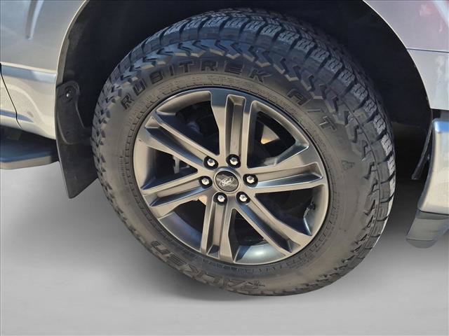 Used 2021 Ford F150 XLT w/ Equipment Group 302A High AWD/4WD image 4