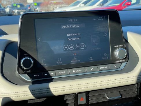 Certified 2023 Nissan Rogue SV AWD/4WD image 15
