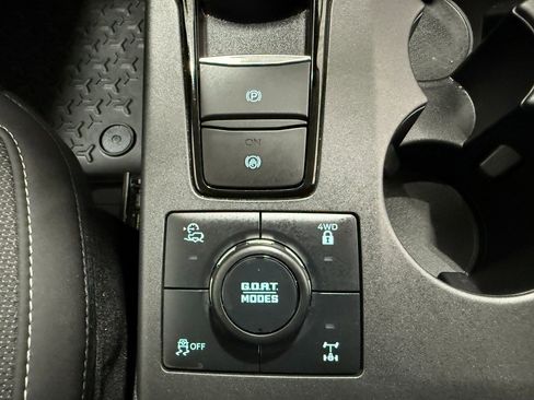 Used 2023 Ford Bronco Sport Badlands image 30