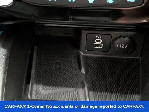 Used 2024 Ford Escape Platinum AWD/4WD image 6