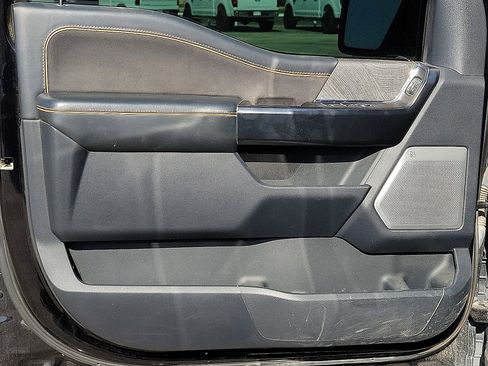 Used 2021 Ford F150 Platinum w/ Equipment Group 701A High RWD image 11