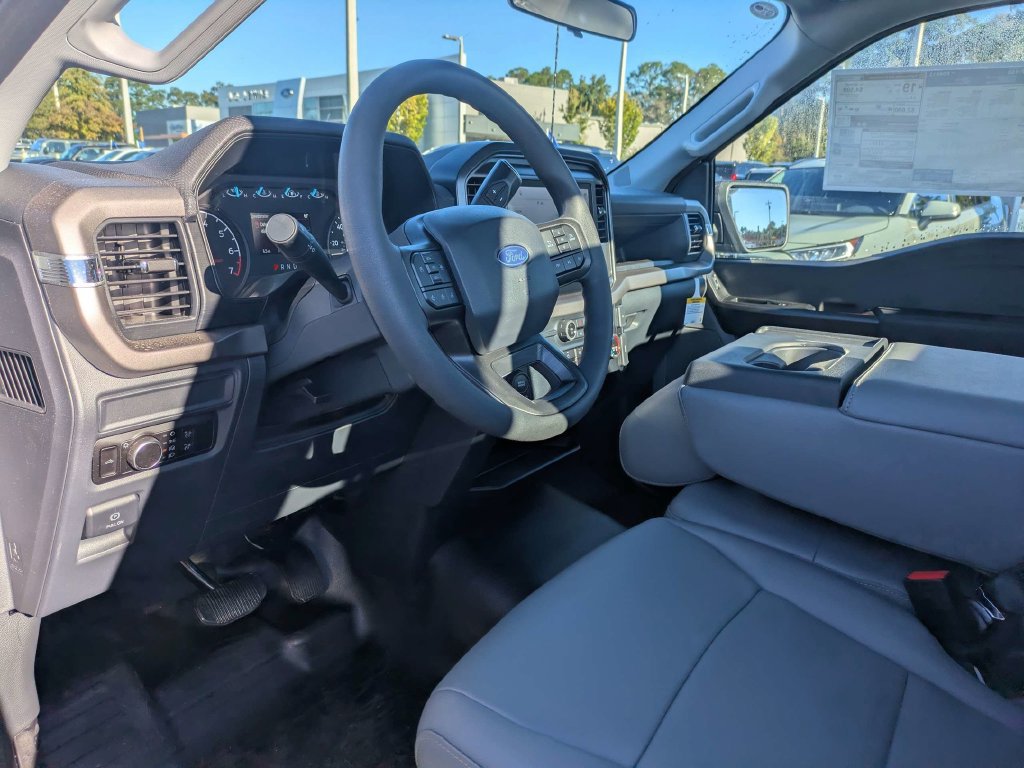 New 2026 Ford F150 XL AWD/4WD image 15