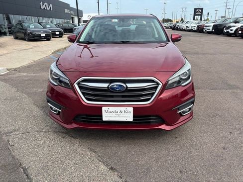 Used 2018 Subaru Legacy 3.6R Limited AWD/4WD image 2