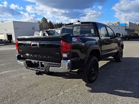 Used 2023 Toyota Tacoma SR5 image 43