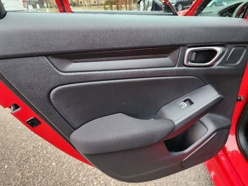Used 2024 Honda Civic Sport image 23