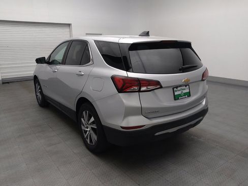 Used 2022 Chevrolet Equinox LT FWD image 5
