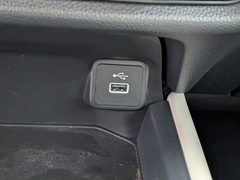 Used 2025 Honda HR-V LX image 18