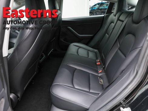 Used 2021 Tesla Model 3 Performance AWD/4WD image 16