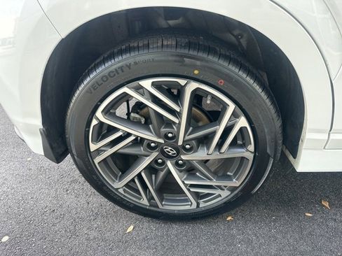 Used 2023 Hyundai Kona N Line image 32