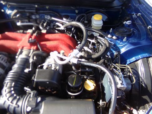 Used 2020 Subaru BRZ Limited w/ Performance Package image 39