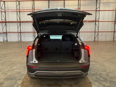 Used 2024 Chevrolet Blazer EV LT image 15