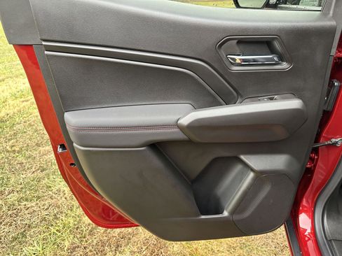 New 2026 Chevrolet Colorado Z71 image 18