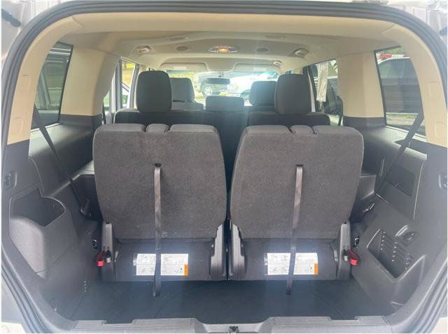 Used 2019 Ford Flex SE FWD image 10