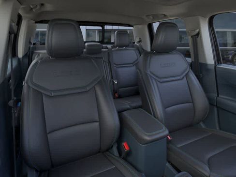 New 2025 Ford Maverick Lobo AWD/4WD image 10