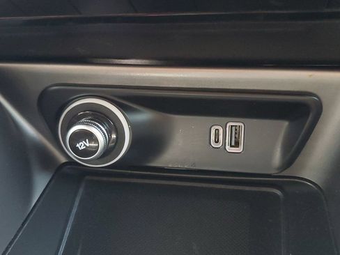 Used 2024 Dodge Hornet GT AWD/4WD image 19
