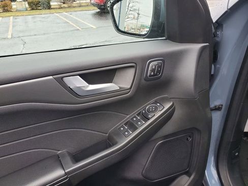 Used 2023 Ford Escape Active w/ Tech Pack #2 image 10