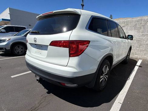 Used 2016 Honda Pilot EX-L image 2
