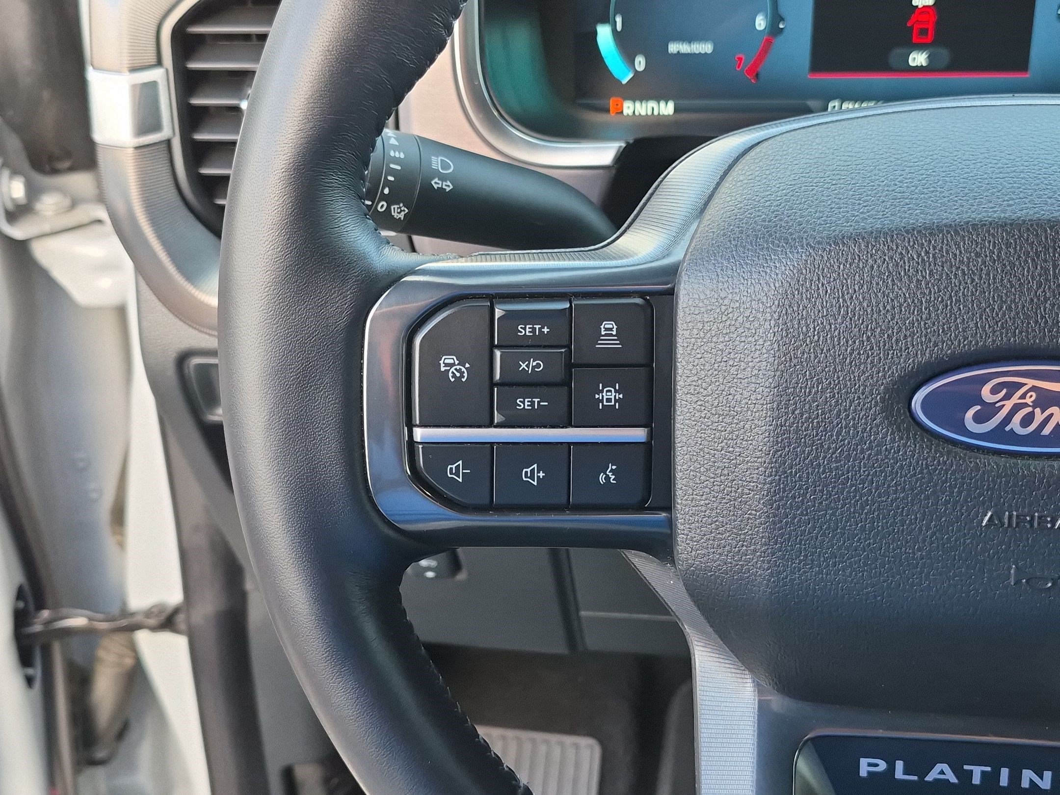 Used 2025 Ford F150 Platinum AWD/4WD image 17