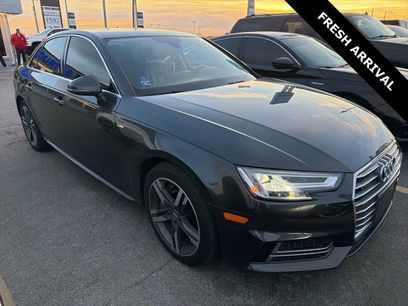 Used 2017 Audi A4 2.0T Premium Plus w/ Premium Plus Package