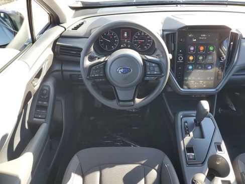 New 2026 Subaru Crosstrek 2.0i Premium image 18