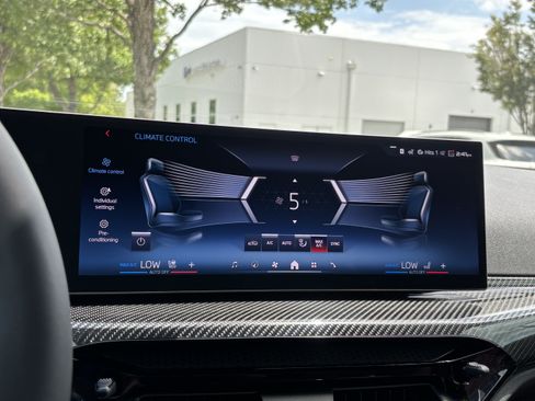 New 2027 BMW M440i Coupe w/ Premium Package RWD image 32