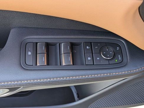 Used 2023 Lexus RX 350h w/ Cold Area Package AWD/4WD image 15