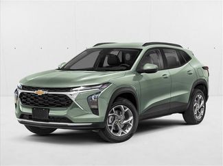 New 2026 Chevrolet Trax ACTIV w/ Driver Confidence Package FWD video 1