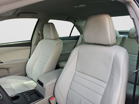 Used 2015 Toyota Camry XLE FWD image 21