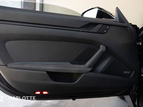Used 2024 Porsche 911 GT3 RWD image 17