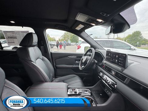 New 2026 Honda Passport TrailSport Elite image 37