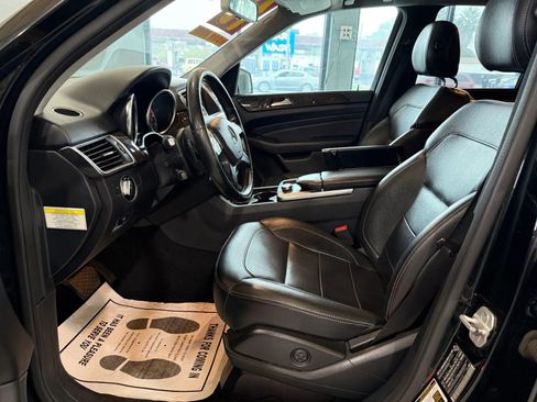 Used 2013 Mercedes-Benz ML 350 2WD image 8