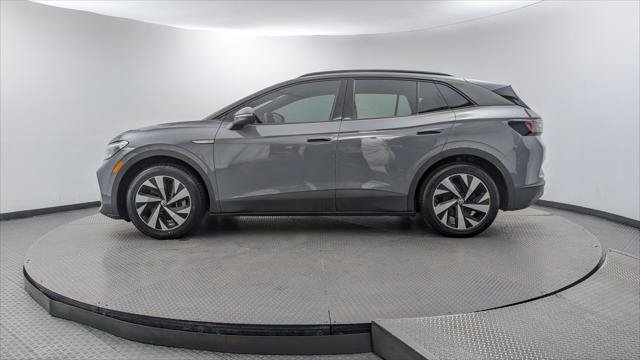 Used 2023 Volkswagen ID.4 Pro RWD image 3