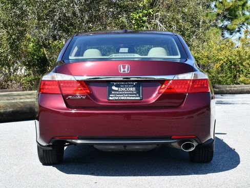 Used 2014 Honda Accord EX-L image 26