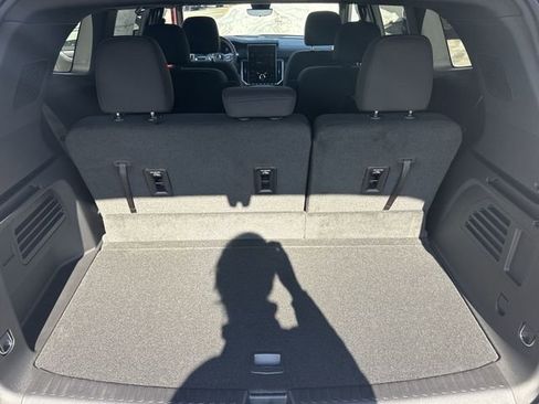 New 2026 GMC Acadia Elevation w/ Super Cruise Package image 25