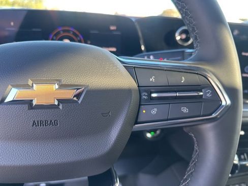 New 2026 Chevrolet Tahoe Premier w/ Sun And Tow Package image 20