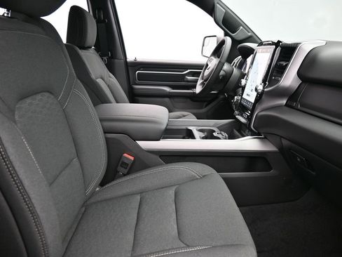 New 2026 RAM 1500 Big Horn image 19