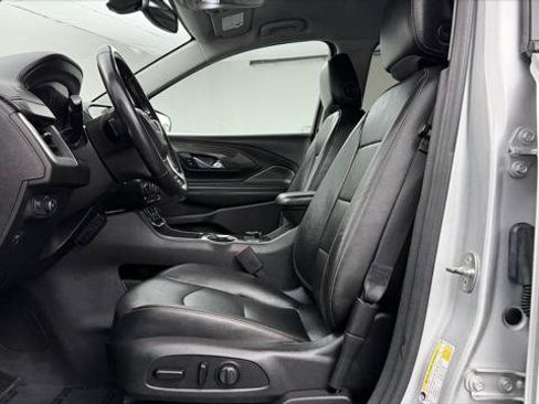 Used 2019 GMC Terrain SLT FWD image 14