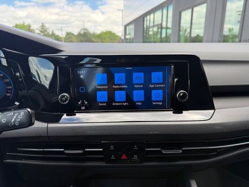 Used 2022 Volkswagen GTI S FWD image 19