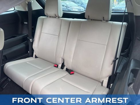 Used 2013 MAZDA CX-9 Grand Touring w/ GT Technology Pkg AWD/4WD image 39