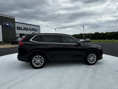 Used 2023 Honda CR-V EX-L image 8