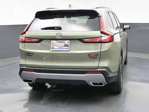 Used 2026 Honda CR-V TrailSport image 5